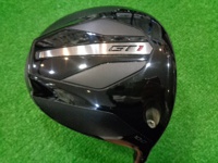 GT1 開球木桿 (桿身 AIR SPEEDER Next Gen 40(JP))