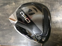 Qi10 開球木桿 (桿身 TENSEI RED TM50(JP))