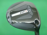 GT1 球道木桿 (桿身 AIR SPEEDER Next Gen(JP))