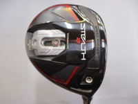 STEALTH2 PLUS 球道木桿 (桿身 Diamana TM50(JP))