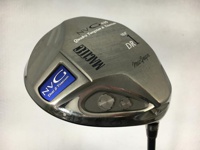 MACTEC NVG 開球木桿 (桿身 Quadra Action (US))