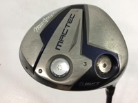 MACTEC NV 2012 開球木桿 (桿身 BASSARA NV-201DM[45.75])