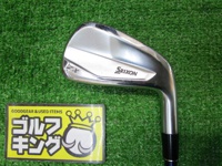 SRIXON ZX UTILITY 長鐵/混血桿/小雞腿 (桿身 Diamana ZX for UTILITY)