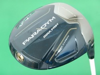 PARADYM MAX FAST 開球木桿 (桿身 ELDIO40 for Callaway(JP))