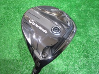 Qi35 球道木桿 (桿身 2025 Diamana SILVER TM55(JP))