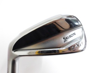SRIXON ZXiU UTILITY 長鐵/混血桿/小雞腿 (桿身 N.S.PRO MODUS3 TOUR 105)