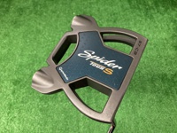 SPIDER TOUR S S7・CB 推桿 (桿身 KBS[40](US))