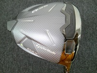 Qi35 MAX 開球木桿 (桿身 2025 Diamana BLUE TM50(JP) 不附扳手)