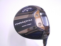PARADYM MAX FAST 球道木桿 (桿身 SPEEDER NX40 for Callaway(JP))