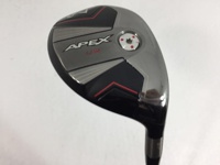 APEX UW 2024 長鐵/混血桿/小雞腿 (桿身 TENSEI 70 for Callaway(JP))