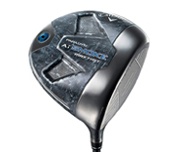 PARADYM Ai SMOKE MAX FAST 開球木桿 (桿身 TENSEI 40 for CW(JP))