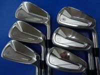 RMX VD M 鐵桿組 (桿身 DG EX TOUR ISSUE)