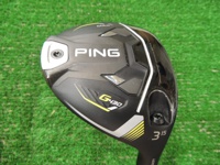 G430 HL MAX 球道木桿 (桿身 SPEEDER NX45(JP))