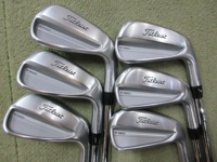 T150 2025 鐵桿組 (桿身 MODUS3TOUR105(JP) 6S)