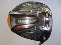 ROGUE ST MAX 開球木桿 (桿身 VENTUS TR 5 for Callaway(パラダイム用))