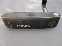 VAULT2.0 DALE ANSER Stealth 350g 推桿 (桿身 鋼PP62[34])