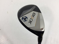 XXIO 2024 Navy 長鐵/混血桿/小雞腿 (桿身 MP1300)