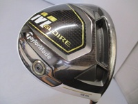 M GLOIRE 開球木桿 (桿身 Diamana DF50)