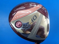 XXIO 2024 Bordeaux 球道木桿 (桿身 MP1300L)