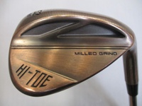 HI-TOE 3 52SB-09 挖起桿 (桿身 KBS HI-REV 2.0(JP) 115)