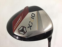 XXIO 2024 Red 開球木桿 (桿身 MP1300)