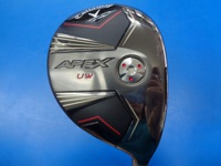 APEX UW 2024 長鐵/混血桿/小雞腿 (桿身 TENSEI 70 for Callaway(JP))
