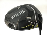 G430 MAX 開球木桿 (桿身 ALTA J CB BLACK(JP))