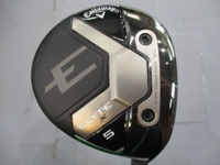 ELYTE X 球道木桿 (桿身 VENTUS GREEN 5 for CW(JP))
