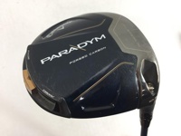 PARADYM 開球木桿 (桿身 VENTUS TR5 for Callaway(JP))