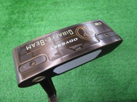 GIRAFFE-BEAM DW 推桿 (桿身 STROKELAB 90[33])