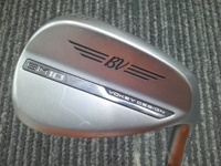 VOKEY SM10 Nickel 56-14F 挖起桿 (桿身 DG 105)