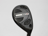 GT2 HYBRID 長鐵/混血桿/小雞腿 (桿身 TENSEI 1K BLACK HY 95(US))