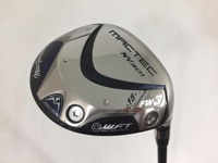 MACTEC NV 301 球道木桿 (桿身 NV-301FF)
