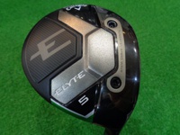 ELYTE 球道木桿 (桿身 VENTUS GREEN 5 for CW(JP))