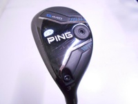 G440 HYBRID 長鐵/混血桿/小雞腿 (桿身 ALTA J CB BLUE(JP))