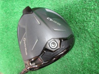 Qi35 開球木桿 (桿身 2025 Diamana SILVER TM55(JP))