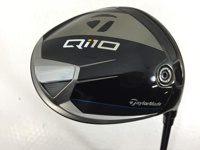 Qi10 開球木桿 (桿身 Diamana Blue TM50(JP))