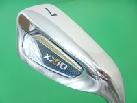 XXIO 2024 Navy 7I 單號鐵 (桿身 NSPRO850GH DST for XXIO 1S)