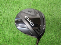 Qi10 球道木桿 (桿身 TourAD VF-6(JP))