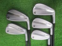 P790 2023 鐵桿組 (桿身 TRAVIL IRON 85)