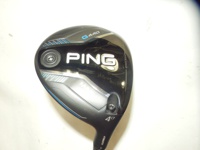 G440 MAX 球道木桿 (桿身 ALTA J CB BLUE(JP))