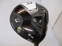 B2 HT 球道木桿 (桿身 VANQUISH BS50)