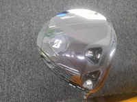 B3 MAX D 開球木桿 (桿身 VANQUISH BS40 for MAX 不附扳手)