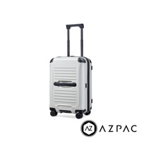 AZPAC Trucker 基本款 20吋防爆拉鍊旅行箱 (共2色)