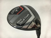 BIG BERTHA 2023 球道木桿 (桿身 SPEEDER NX for Callaway(JP))