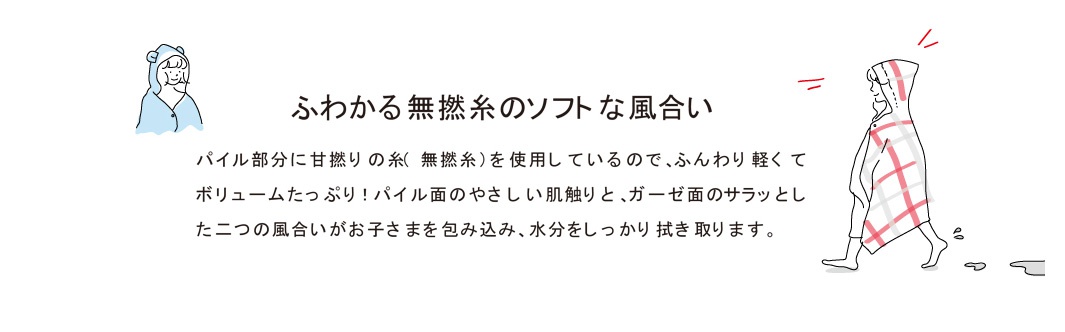 內文_[KONTEX]鬆餅格紋針織連帽浴巾_02