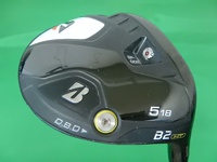 B2 HT 球道木桿 (桿身 VANQUISH BS50)