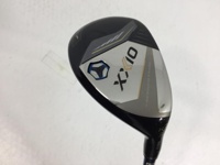 XXIO 2024 Navy 長鐵/混血桿/小雞腿 (桿身 MP1300)