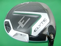 ELYTE MAX FAST 開球木桿 (桿身 LIN-Q GREEN 40 for CW(JP))