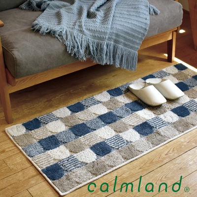 北歐roof 藝術居家地墊 M (共2色)